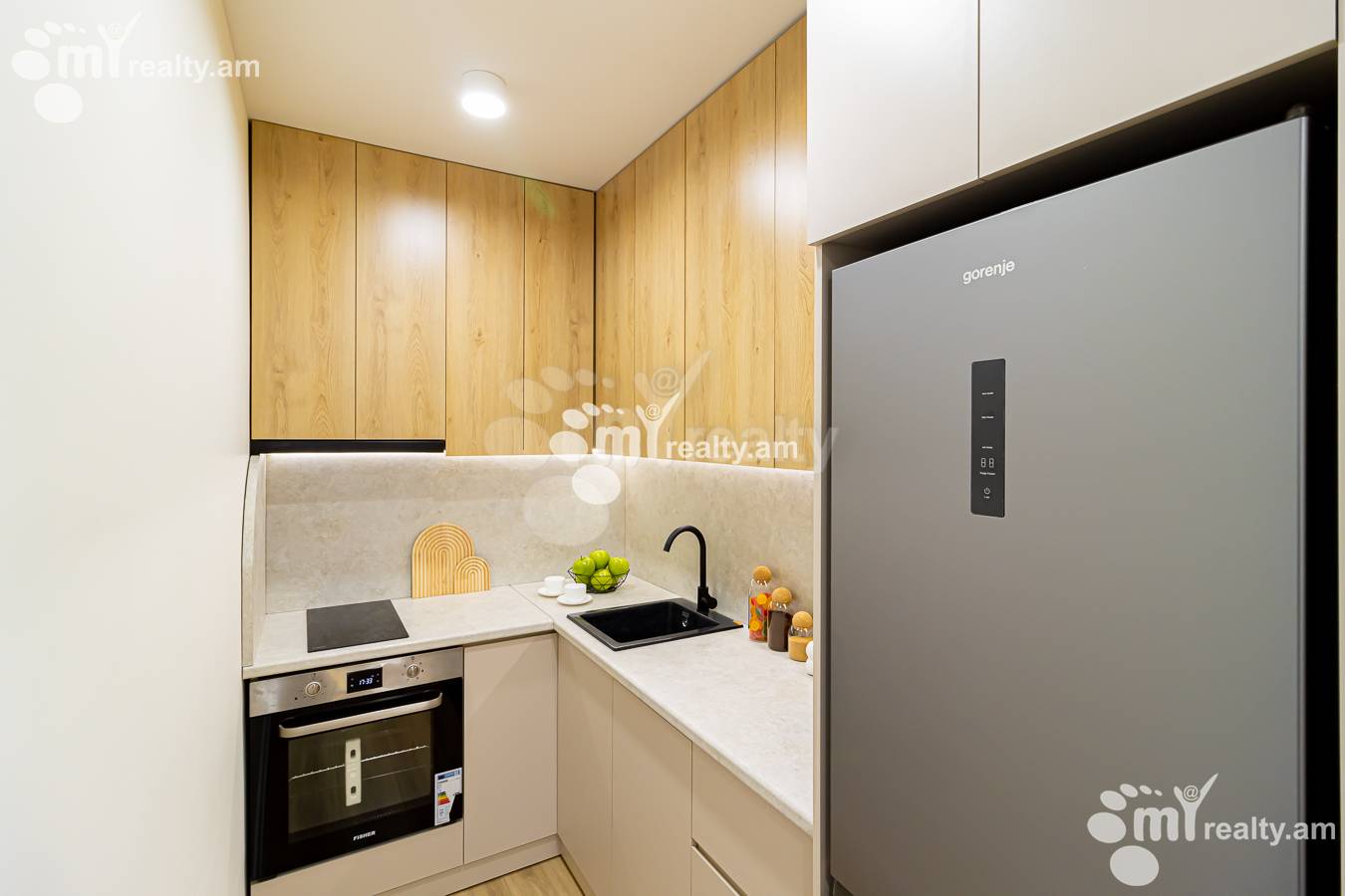 2 bedroom apartment for sale Vardanants St, Center Yerevan, 154733