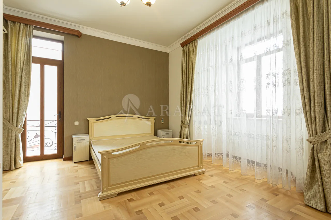 House for rent Tsarav Aghbyur St, Avan Yerevan, 159139
