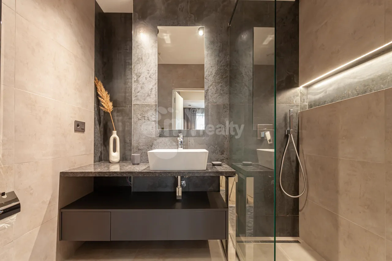 2 սենյականոց բնակարան վարձով Կողբացու փող, Կենտրոն Երևան, 158839