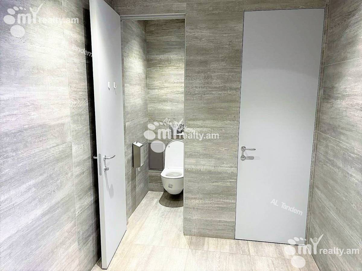 Commercial for rent خیابان امیریان, مرکز شهر ایروان, 127157