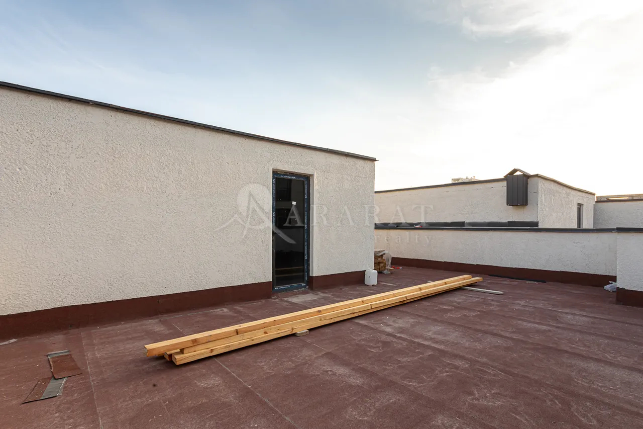 House for sale خیابان آقابابایان, داوتاشِن ایروان, 157572