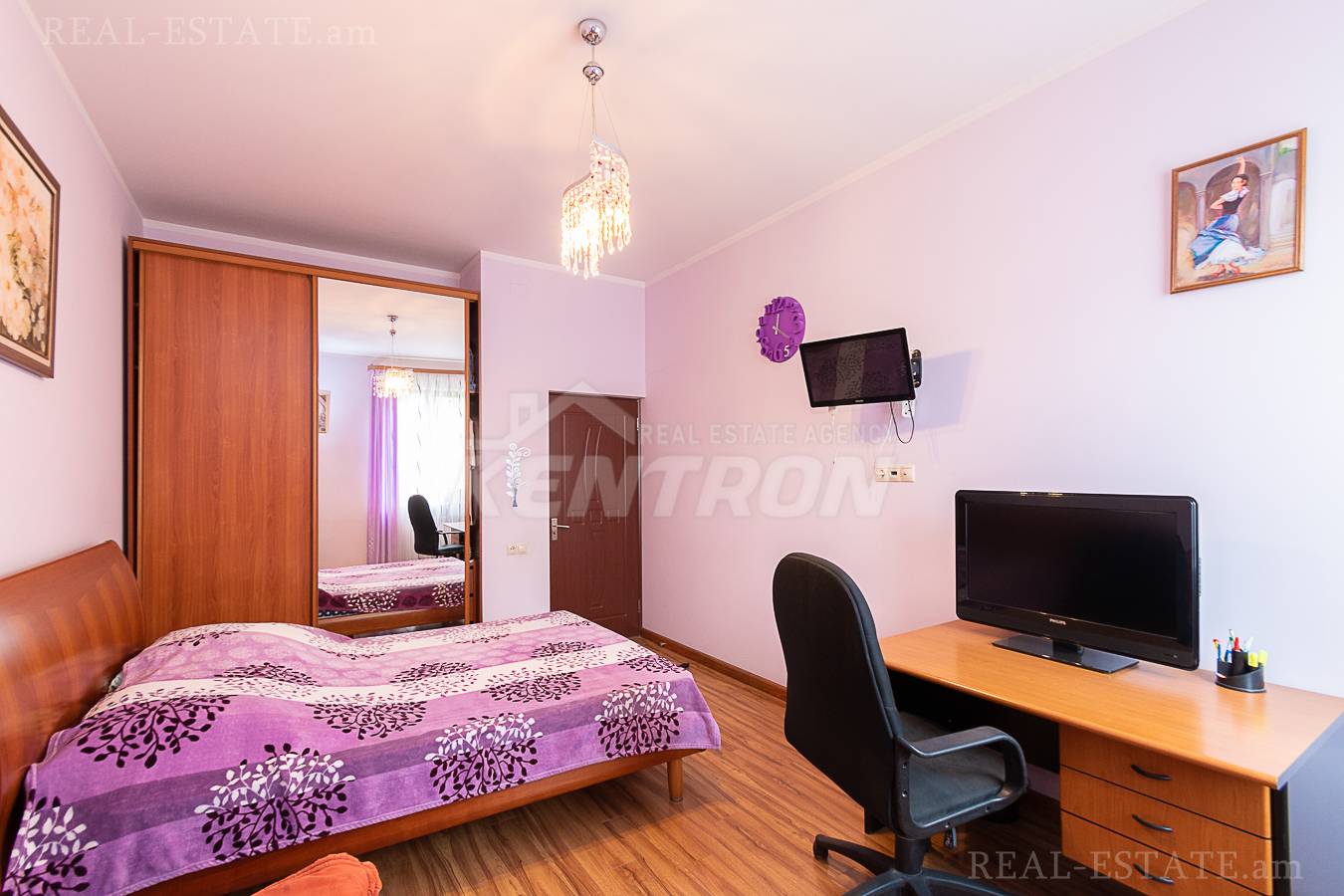 Առանձնատուն  Ծարավ Աղբյուրի փող., Ավան Երևան, 138381