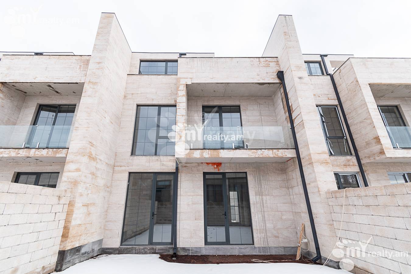 Առանձնատուն  Բագրևանդ թաղամաս, Նոր Նորք Երևան, 159398