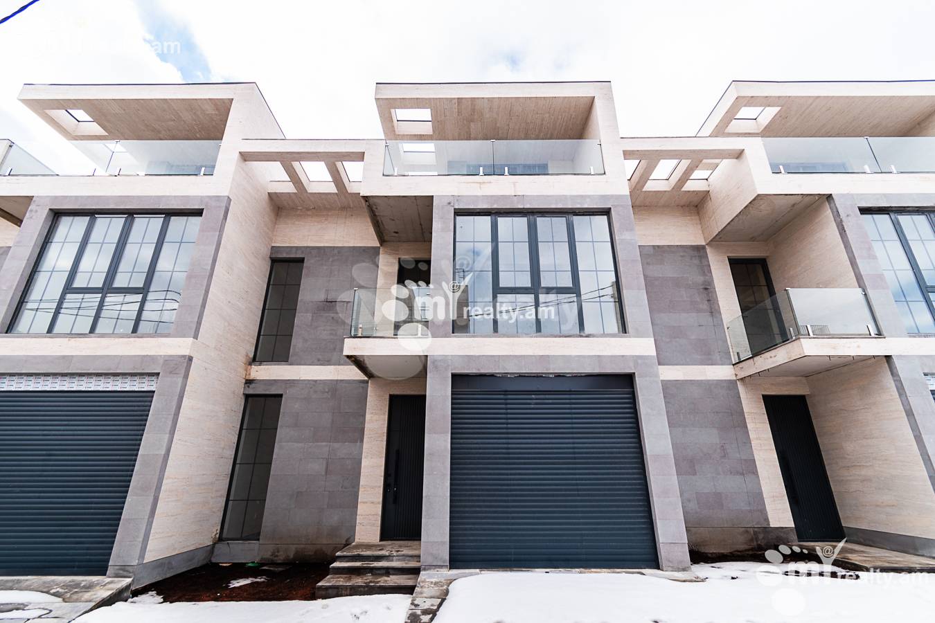 Առանձնատուն  Բագրևանդ թաղամաս, Նոր Նորք Երևան, 159398