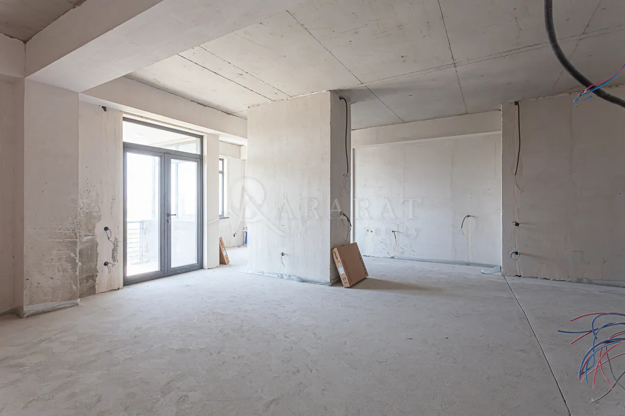 4 bedroom apartment for sale G. Hovsepyan St, Nork-Marasch Yerevan, 161928