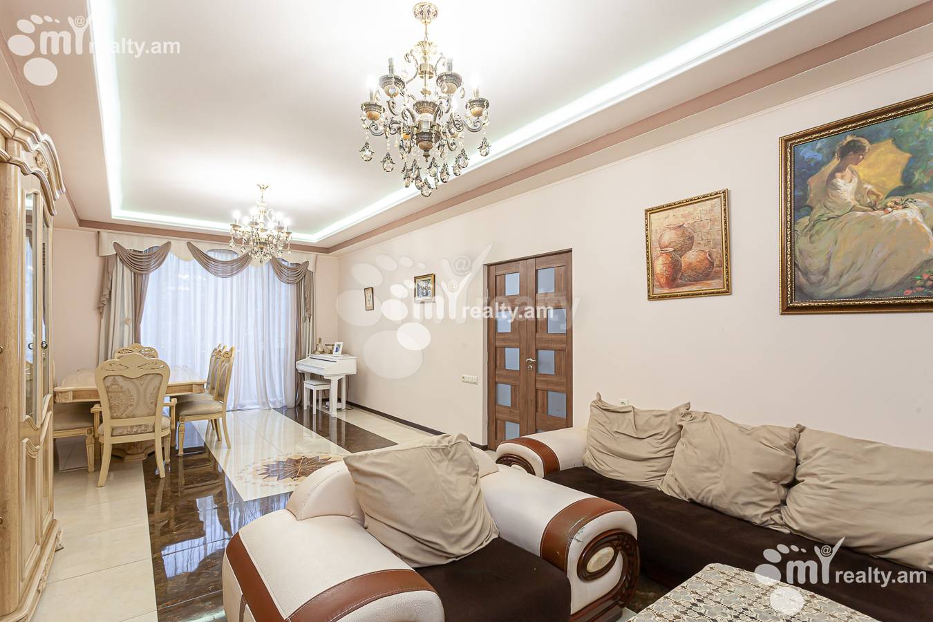 House for sale Paruyr Sevak dis., Avan Yerevan, 149032