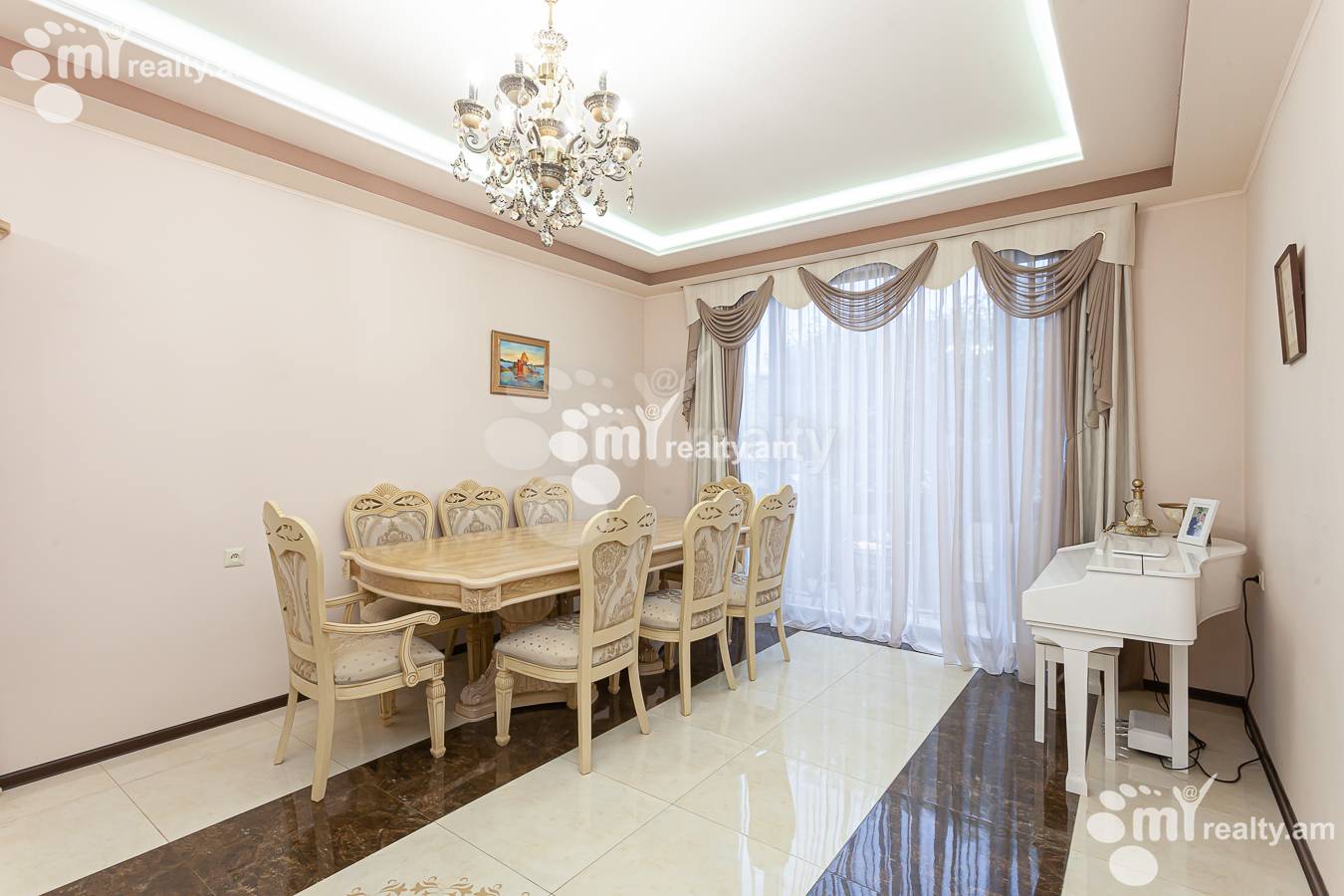 House for sale Paruyr Sevak dis., Avan Yerevan, 149032