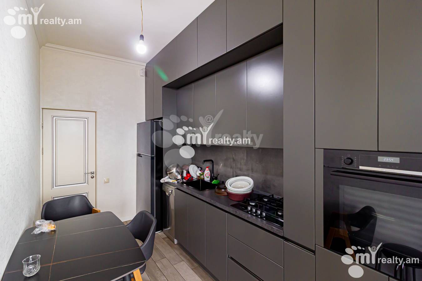 3 bedroom apartment for sale A. Khachatrian St, Arabkir Yerevan, 151646