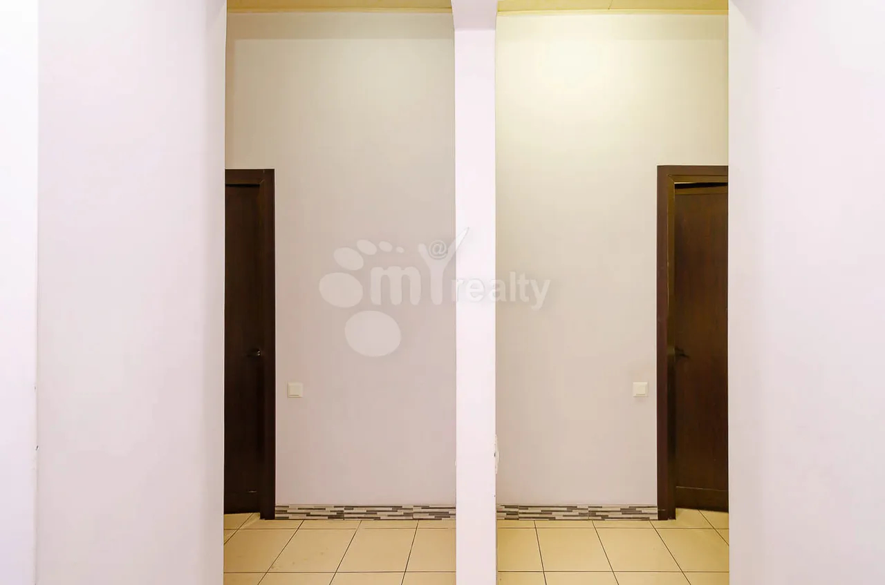 Commercial for sale (خیابان باقرامیان (عربکیر, عربگیر ایروان, 158197