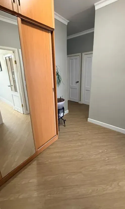 3 bedroom apartment for sale Margaryan  2 alley, Ajapnyak Yerevan, 160525