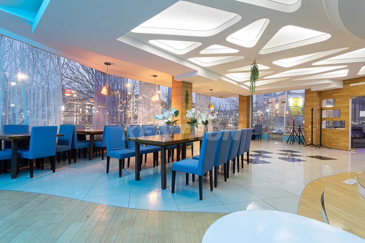 Commercial property for sale Shiraz St, Adjapnyak Yerevan, 158295