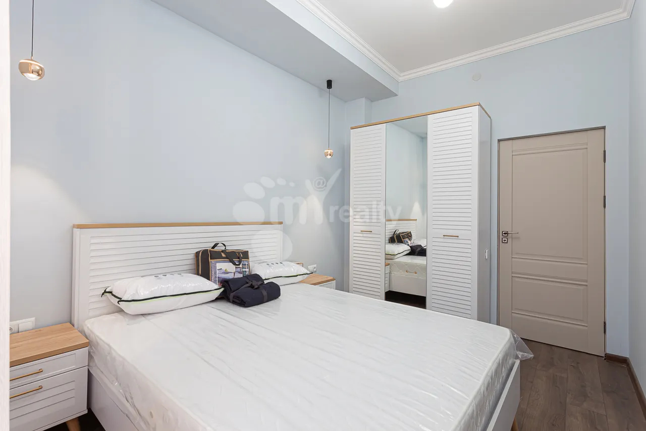 2 bedroom apartment for rent خیابان آدونس, عربگیر ایروان, 160908