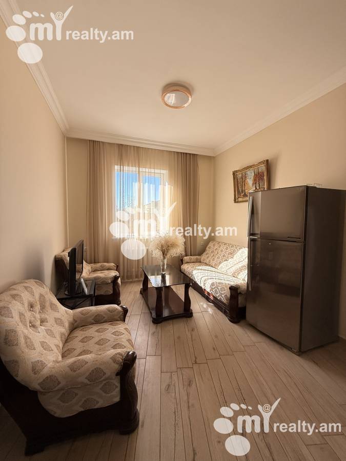 Առանձնատուն  Բագրևանդ թաղամաս, Նոր Նորք Երևան, 156972