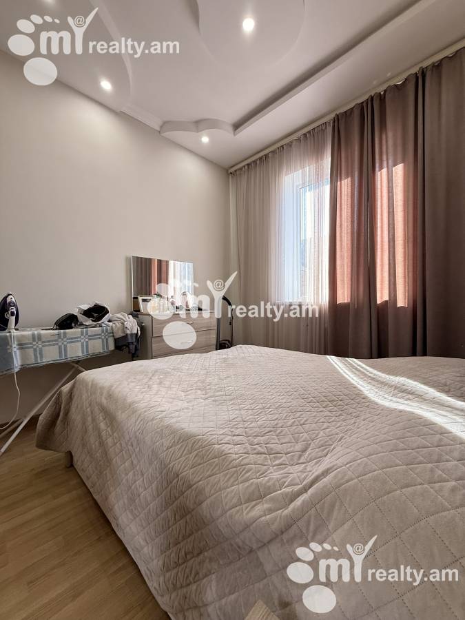 Առանձնատուն  Բագրևանդ թաղամաս, Նոր Նորք Երևան, 156971