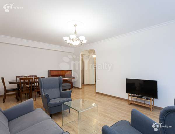 3-senyakanoc-bnakaran-vacharq-Yerevan-Center