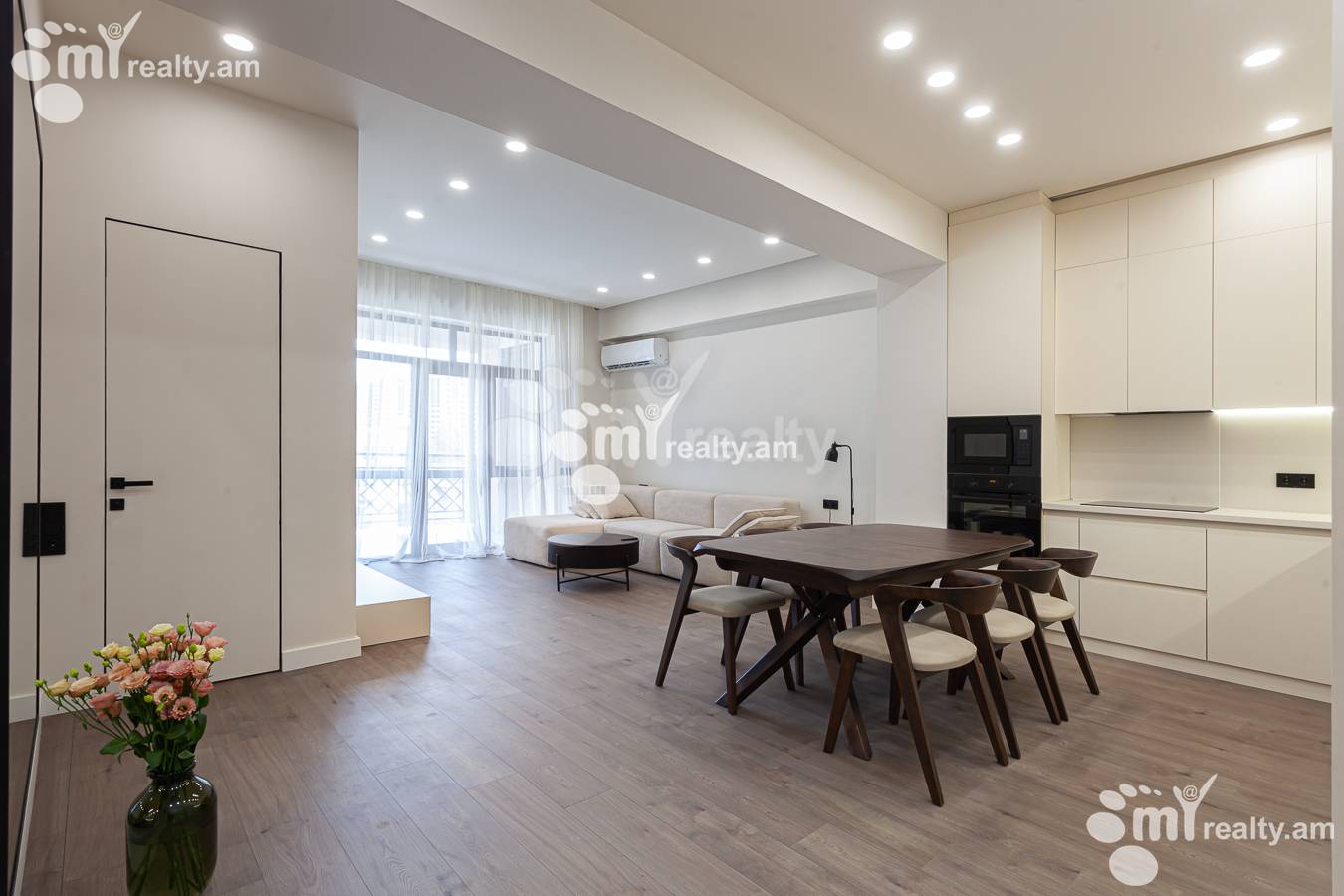 2 bedroom apartment for sale Mikoyan St, Davtachène Yerevan, 156018
