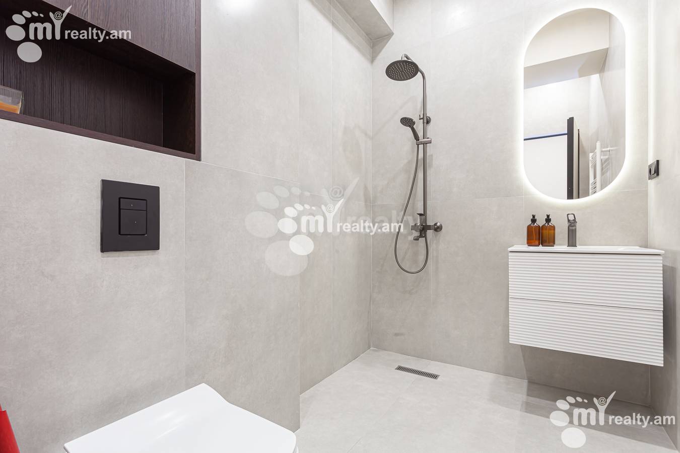 2 bedroom apartment for sale Mikoyan St, Davtachène Yerevan, 156018