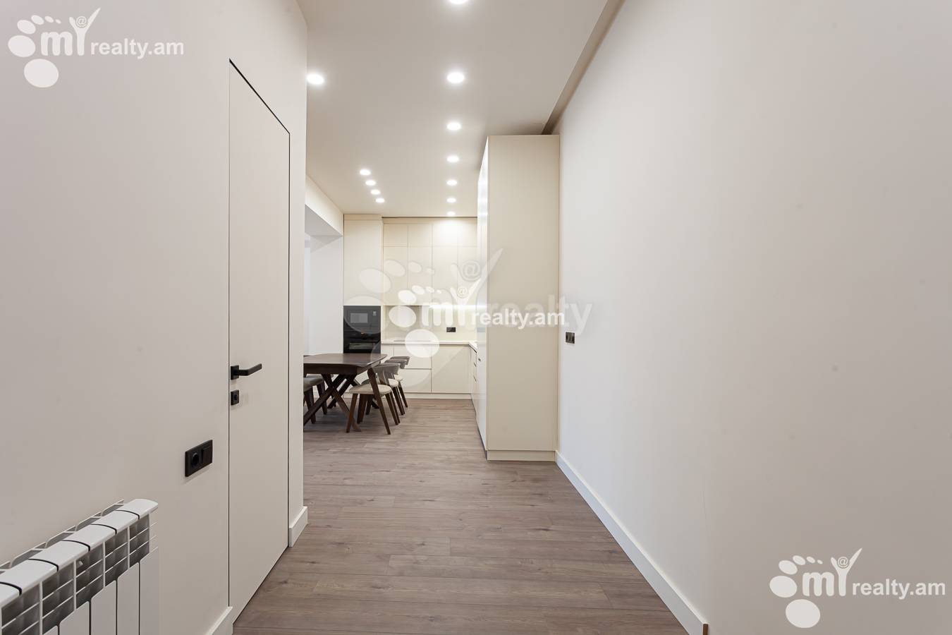 2 bedroom apartment for sale Mikoyan St, Davtachène Yerevan, 156018