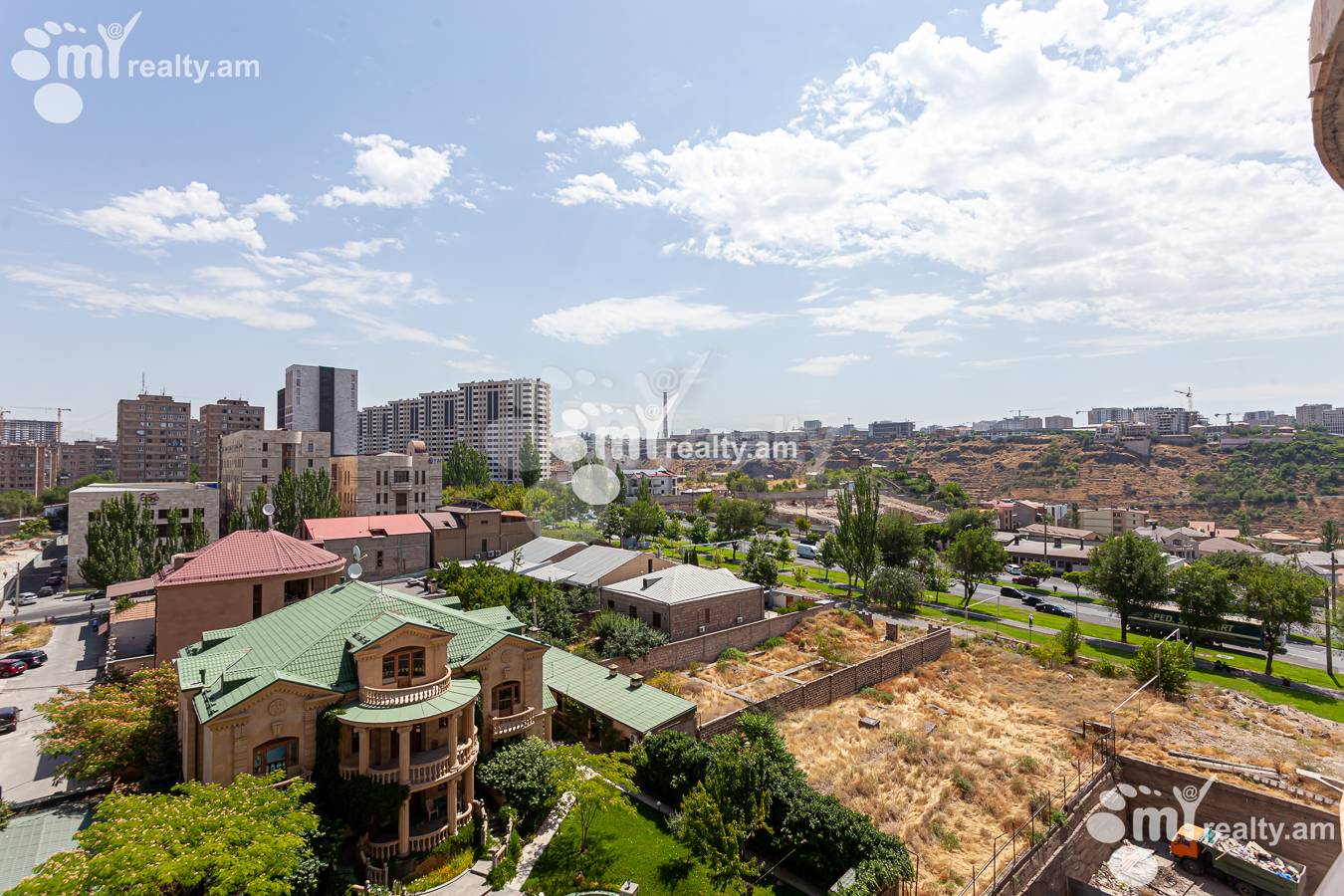 2 bedroom apartment for sale Mikoyan St, Davtachène Yerevan, 156018