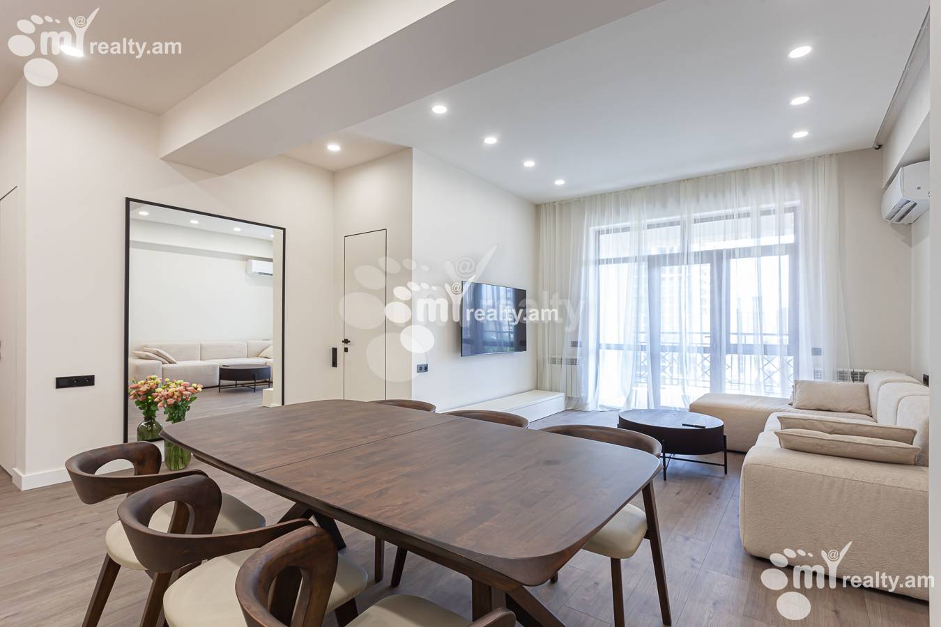 2 bedroom apartment for sale Mikoyan St, Davtachène Yerevan, 156018