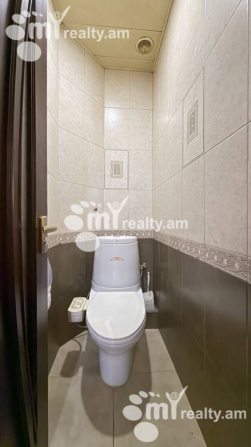 4 bedroom apartment for sale Aghbyur Serob St, Arabkir Yerevan, 159032