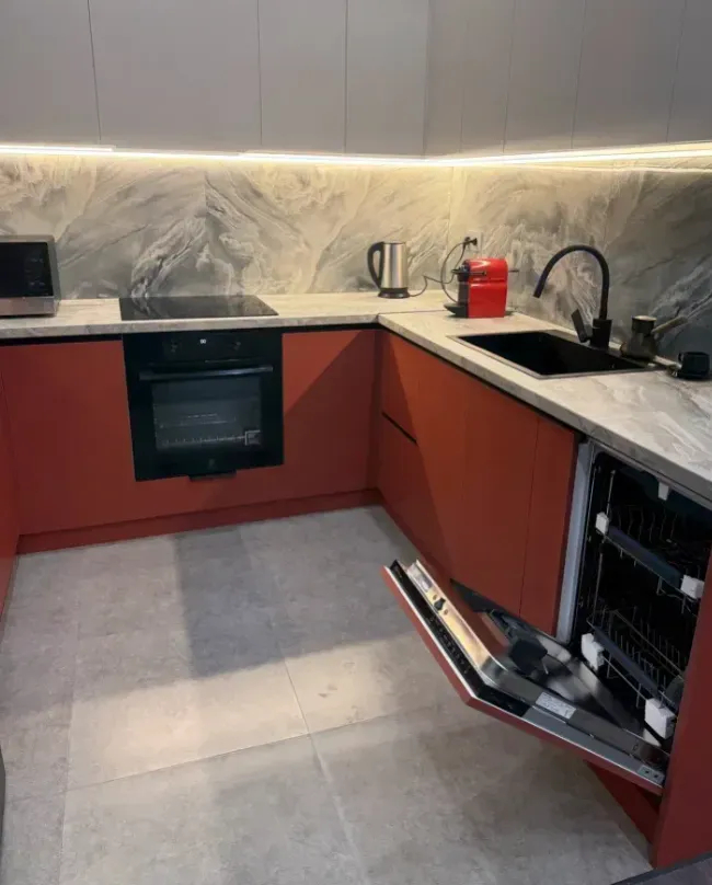 2 bedroom apartment for rent Baghramyan 3 alley, Arabkir Yerevan, 161977