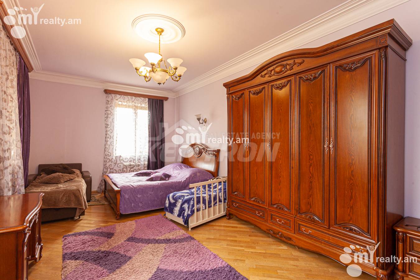 House for rent Qasakh, Adjapnyak Yerevan, 151655