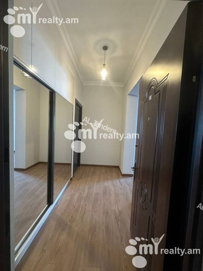 4 սենյականոց բնակարան վարձով Հասրաթյան փ., Աջափնյակ Երևան, 158026