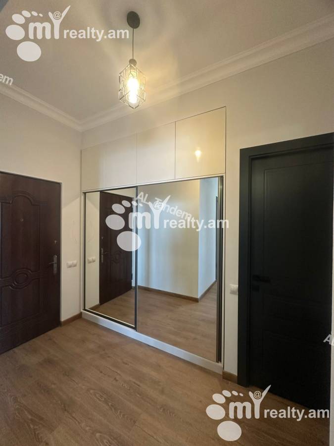 4 սենյականոց բնակարան վարձով Հասրաթյան փ., Աջափնյակ Երևան, 158026