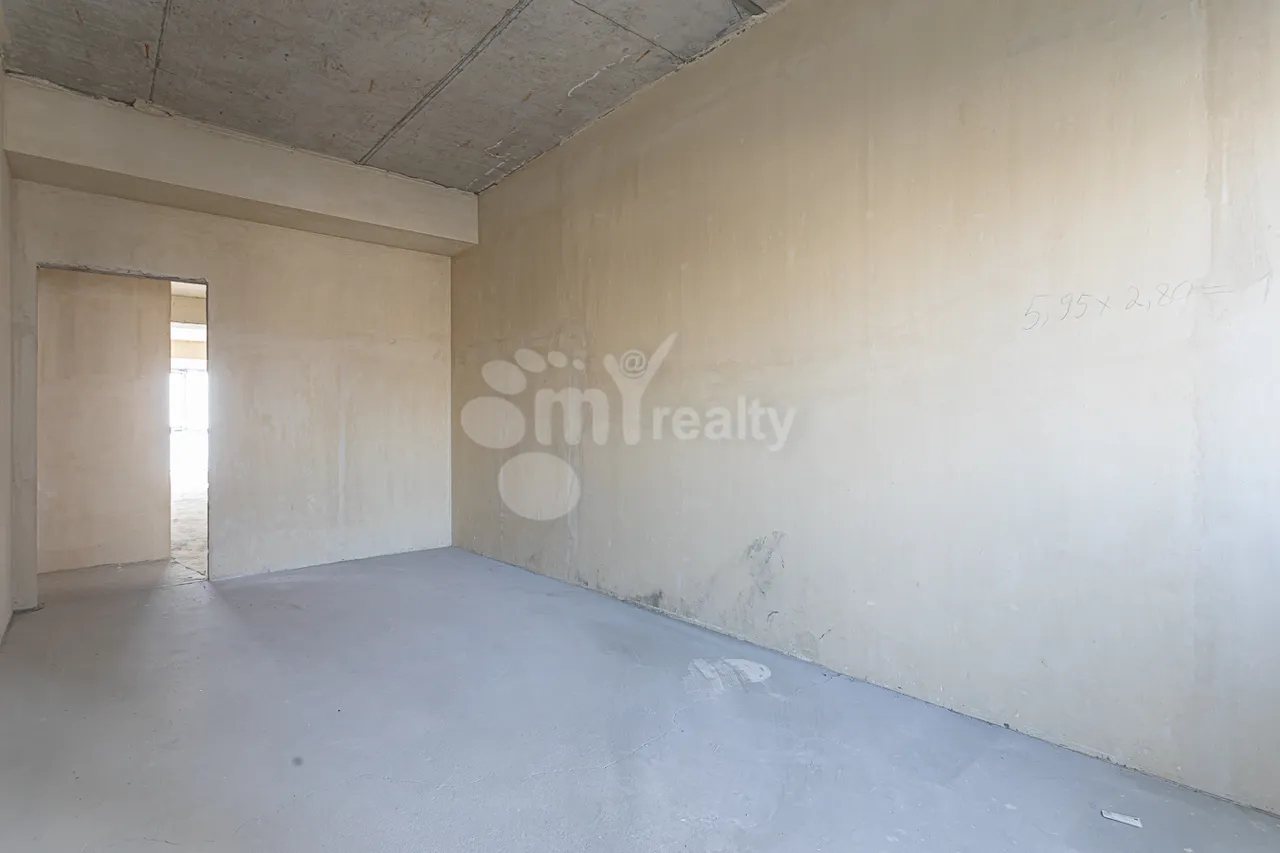 3 bedroom apartment for sale Gogol St, Qanaqer- Sejtun Yerevan, 157644