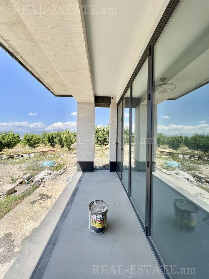 House for sale Bagrevand district, Nor-Nork Yerevan, 136892