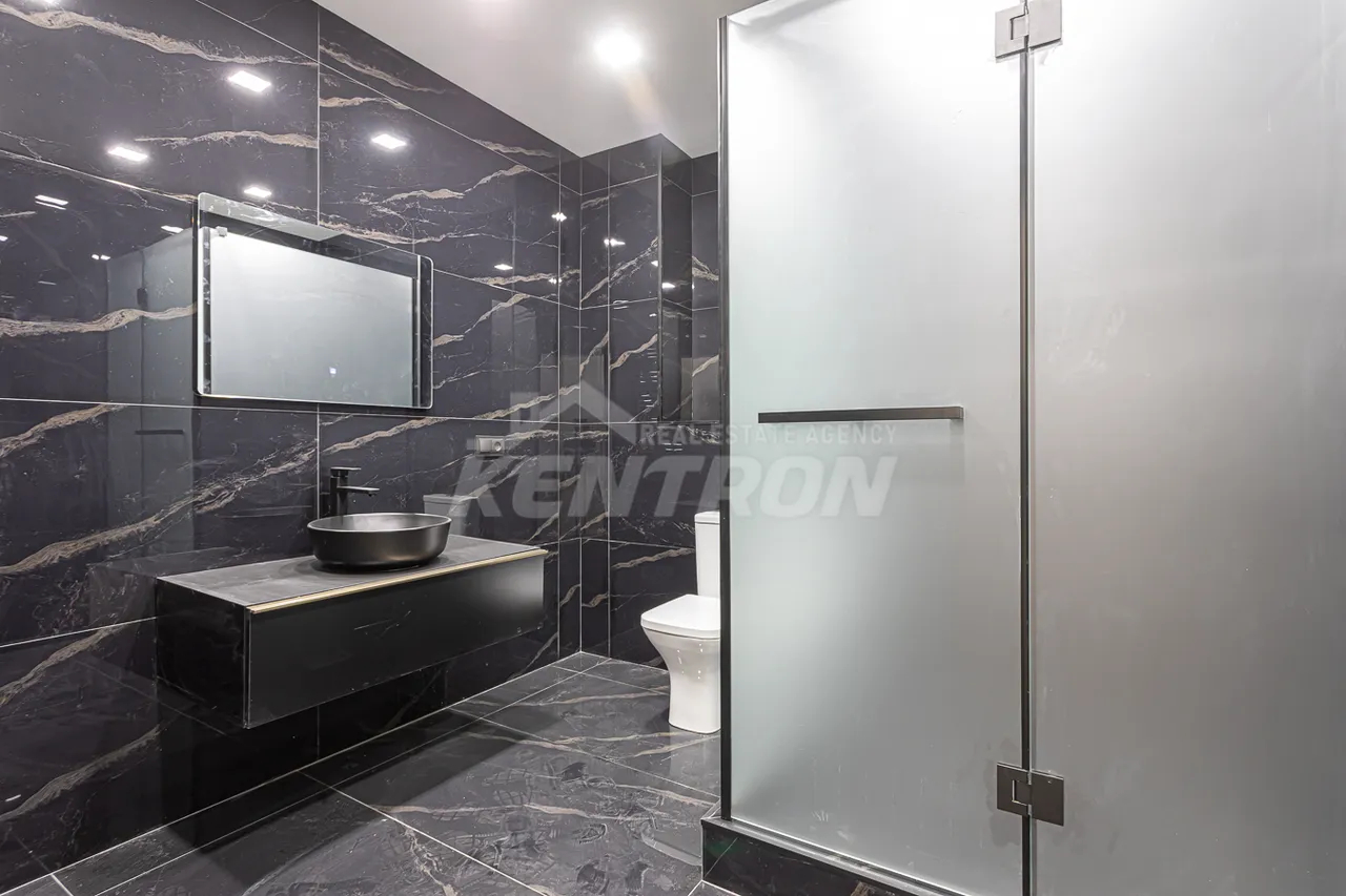 3 bedroom apartment for sale Malkhasiants St, Arabkir Yerevan, 157858