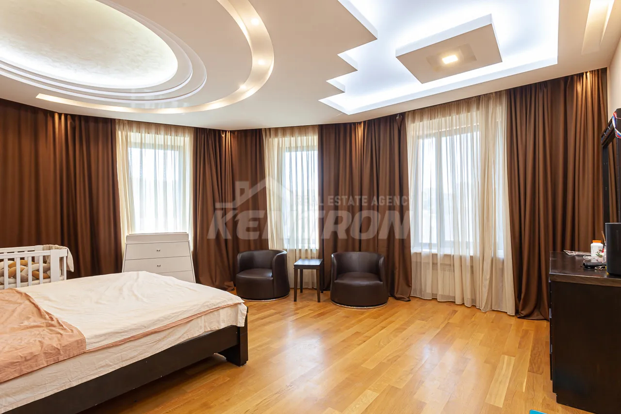 House for sale خیابان آلما آتا, آوان ایروان, 157389