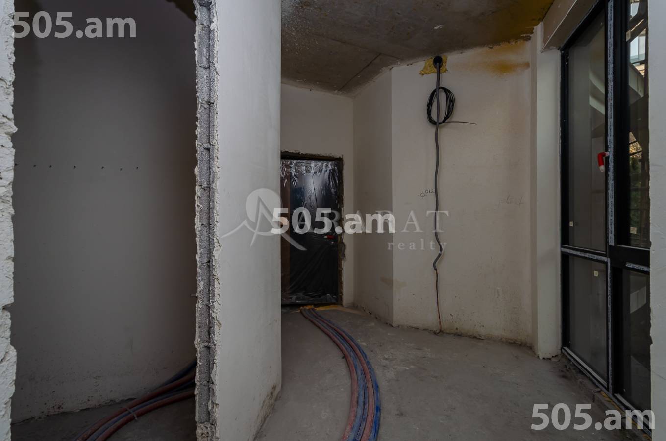 3 սենյականոց բնակարան  Գ. Հովսեփյան փող, Նորք-Մարաշ Երևան, 154123