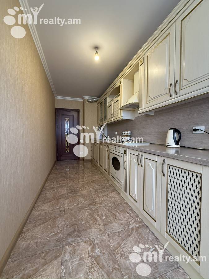 4 bedroom apartment for sale Vratsakan St, Arabkir Yerevan, 158684