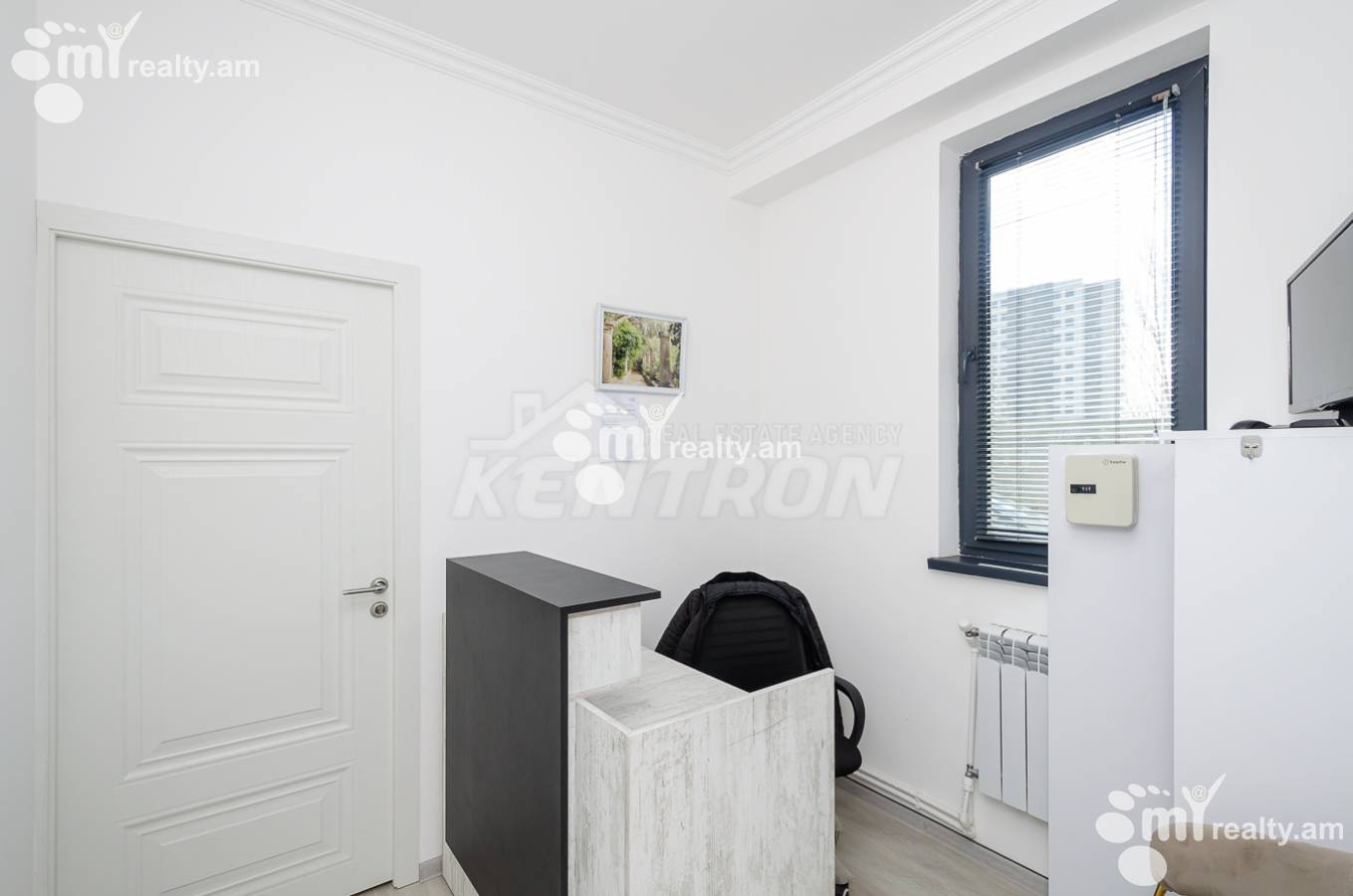 Կոմերցիոն տարածք  Դավթաշենի 6-րդ փող, Դավթաշեն Երևան, 153980