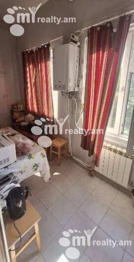 2 սենյականոց բնակարան  Վարդանանց փող, Կենտրոն Երևան, 153752