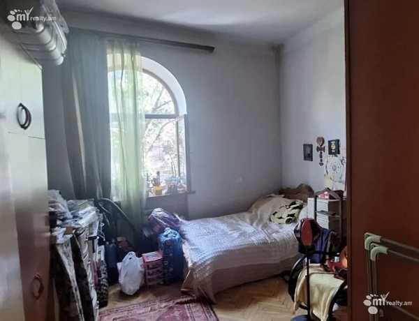 2-senyakanoc-bnakaran-vacharq-Yerevan-Center