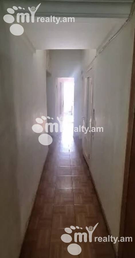 2 սենյականոց բնակարան  Վարդանանց փող, Կենտրոն Երևան, 153752