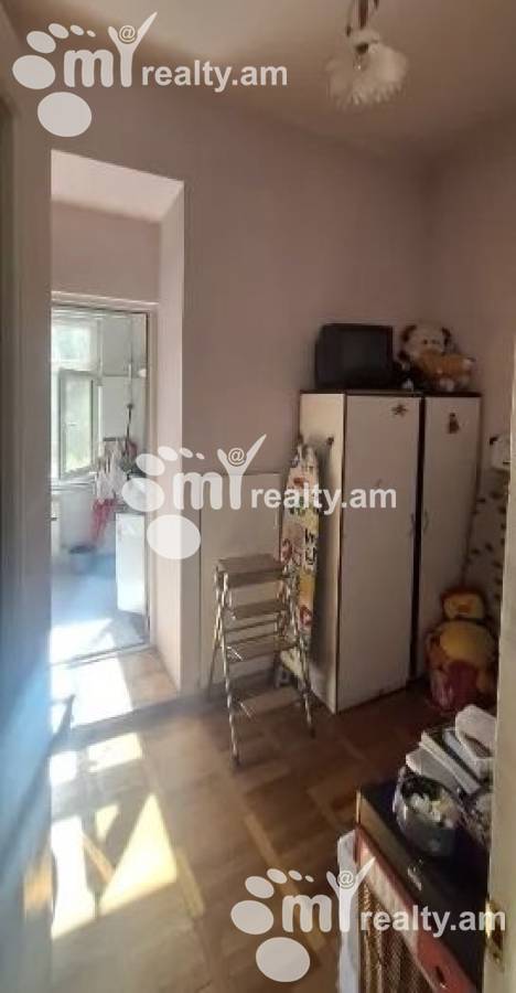 2 սենյականոց բնակարան  Վարդանանց փող, Կենտրոն Երևան, 153752