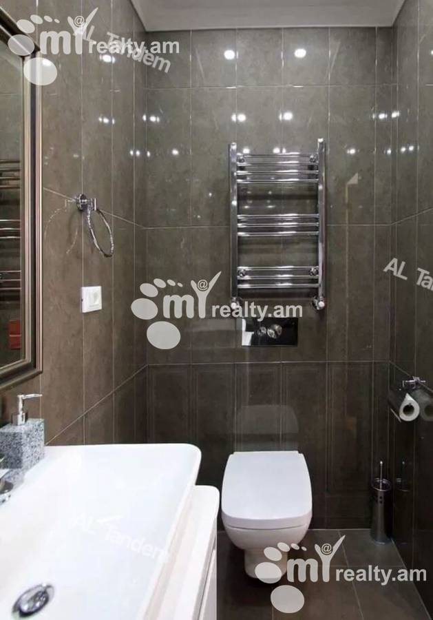 2 bedroom apartment for sale Mashtots Ave, Center Yerevan, 124188