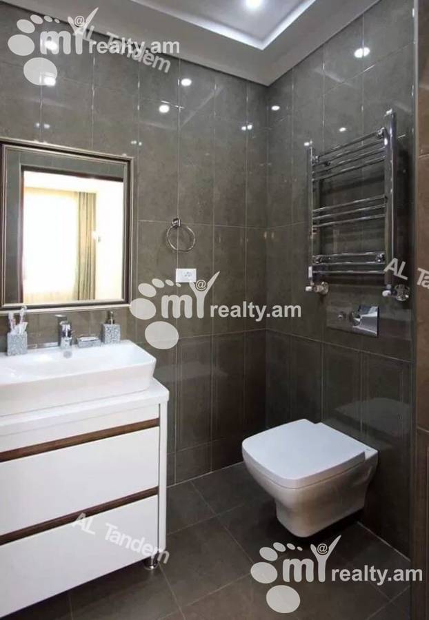 2 bedroom apartment for sale Mashtots Ave, Center Yerevan, 124188
