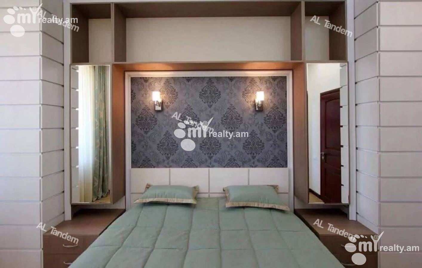 2 bedroom apartment for sale Mashtots Ave, Center Yerevan, 124188