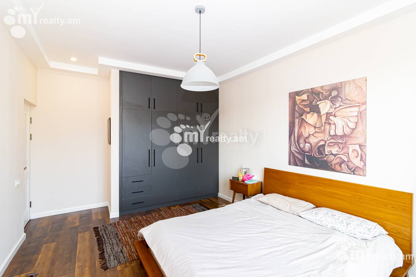 Купить дом Абовян бл, Аван Ереван, 154741