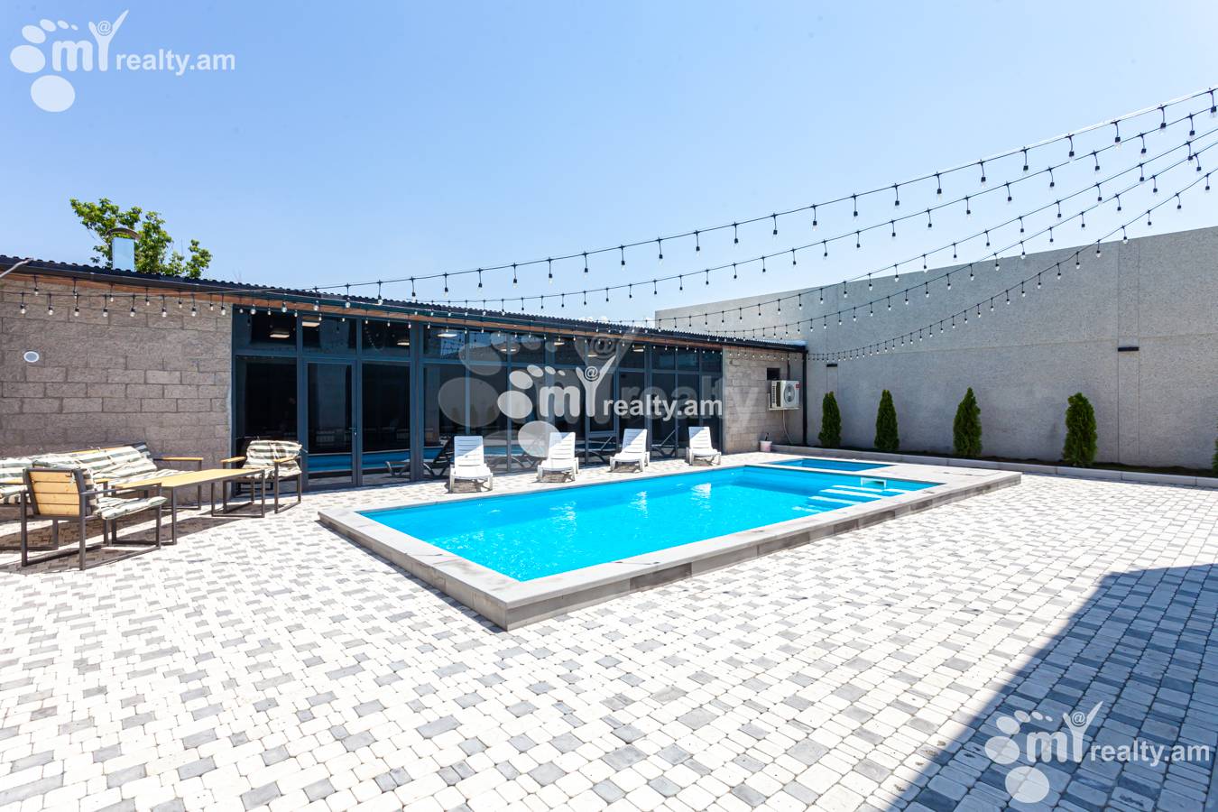 Купить дом Абовян, Абовян Котайк, 151860