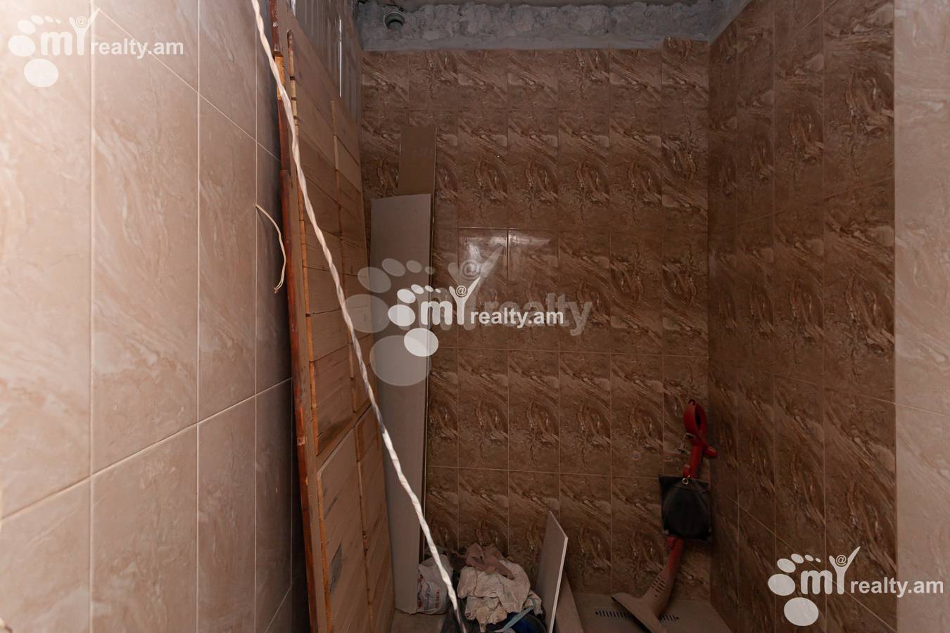 House for rent خیابان گ. اِمین, مرکز شهر ایروان, 148791