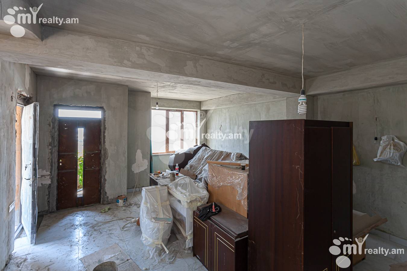 House for rent خیابان گ. اِمین, مرکز شهر ایروان, 148791