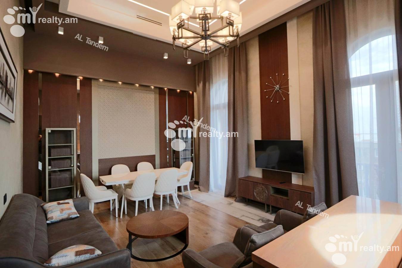 2 bedroom apartment for sale Komitas Ave, Arabkir Yerevan, 157983