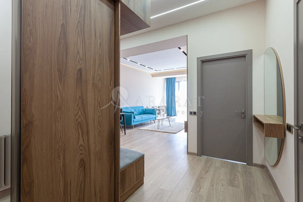 2 bedroom apartment for sale K. Ulnetsi St, Qanaqer- Sejtun Yerevan, 157823