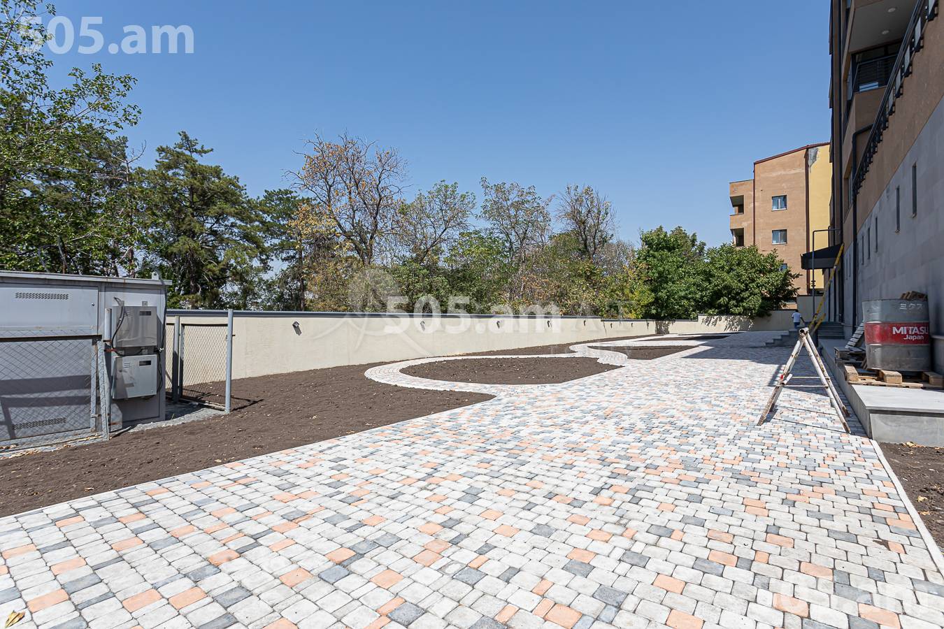 5 bedroom apartment for sale կառուցապատողից G. Hovsepyan St, Norque Marache Yerevan, 156589